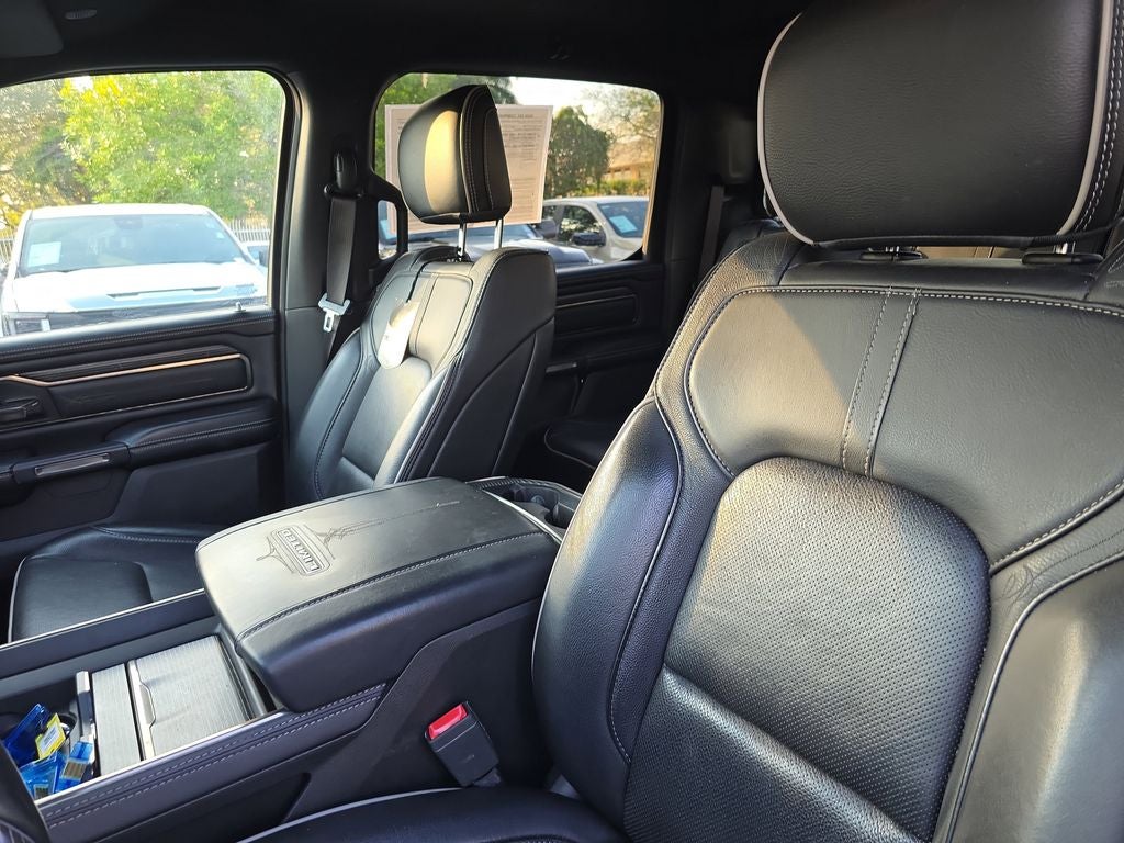 2020 RAM 1500 Limited