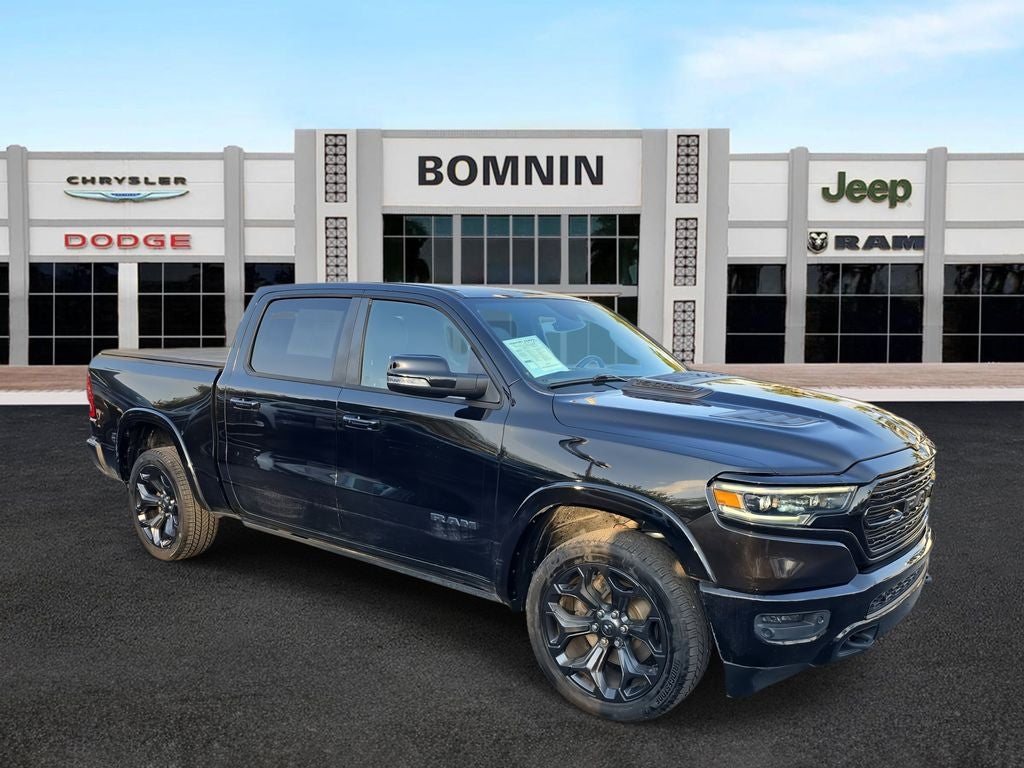 2020 RAM 1500 Limited