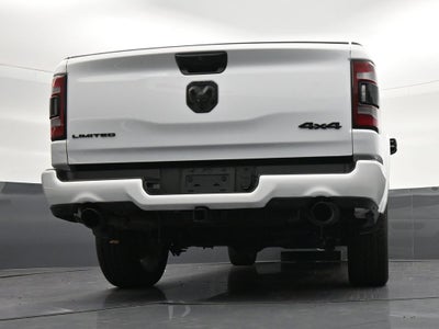 2024 RAM 1500 Limited