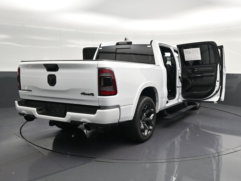 2024 RAM 1500 Limited