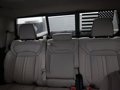 2025 RAM 1500 Tungsten