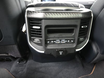 2025 RAM 1500 Tungsten