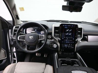 2025 RAM 1500 Tungsten