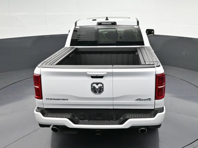 2025 RAM 1500 Tungsten