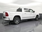2025 RAM 1500 Tungsten