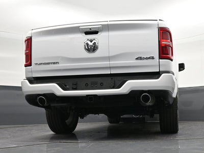 2025 RAM 1500 Tungsten