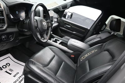 2023 RAM 1500 Rebel