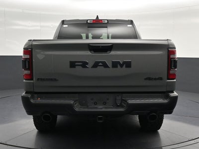 2023 RAM 1500 Rebel