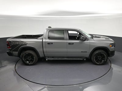 2023 RAM 1500 Rebel