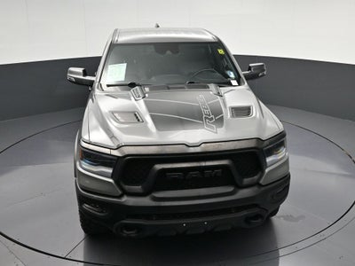 2023 RAM 1500 Rebel