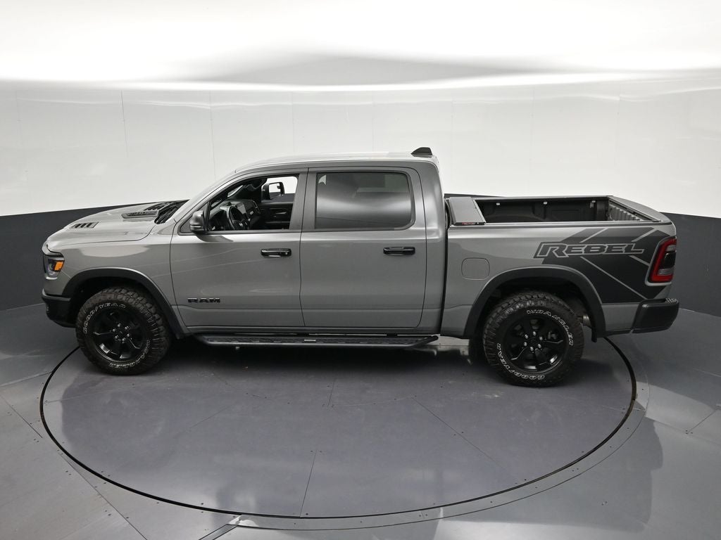 2023 RAM 1500 Rebel