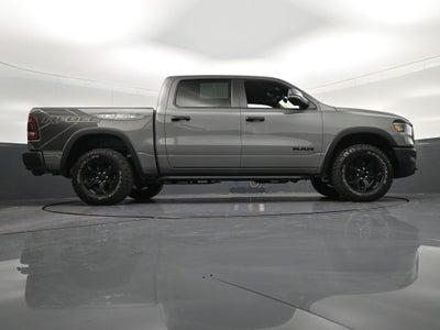 2023 RAM 1500 Rebel