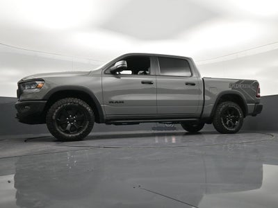 2023 RAM 1500 Rebel