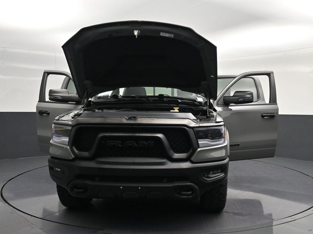 2023 RAM 1500 Rebel