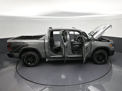 2023 RAM 1500 Rebel