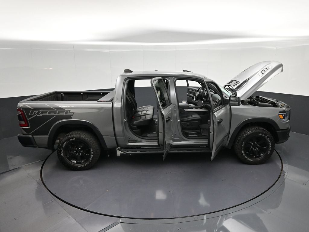 2023 RAM 1500 Rebel