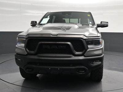 2023 RAM 1500 Rebel