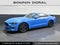 2023 Ford Mustang EcoBoost