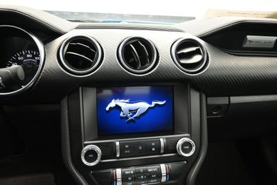 2023 Ford Mustang EcoBoost