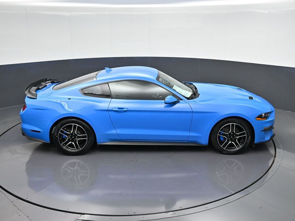 2023 Ford Mustang EcoBoost