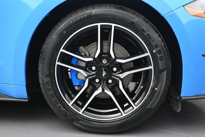 2023 Ford Mustang EcoBoost