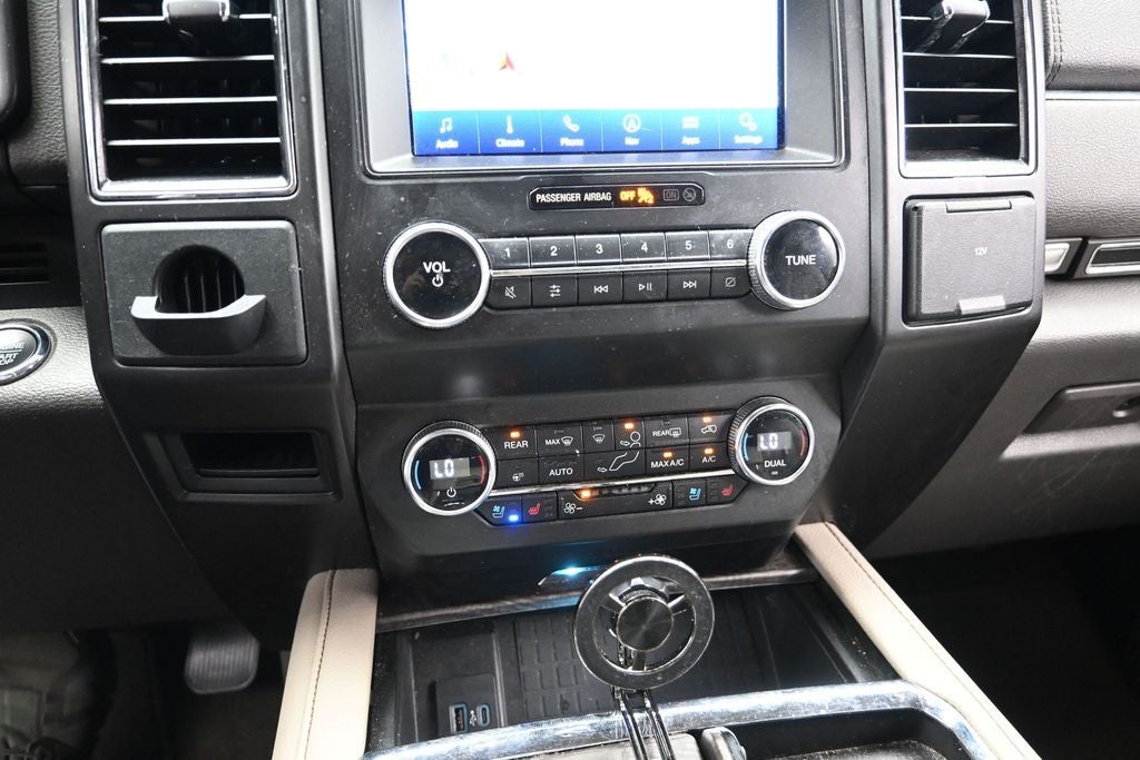 2020 Ford Expedition Max Limited