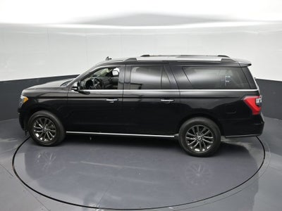 2020 Ford Expedition Max Limited