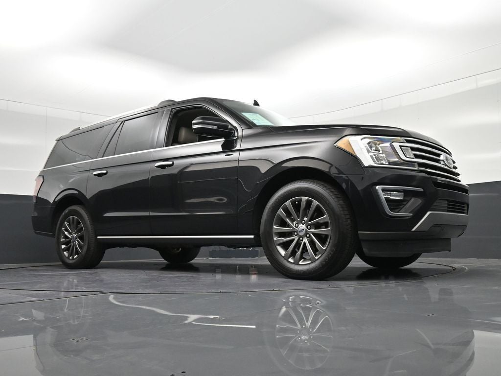 2020 Ford Expedition Max Limited