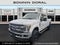 2018 Ford F-250SD Lariat