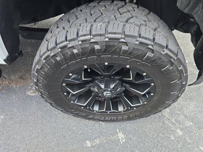 2018 Ford F-250SD Lariat