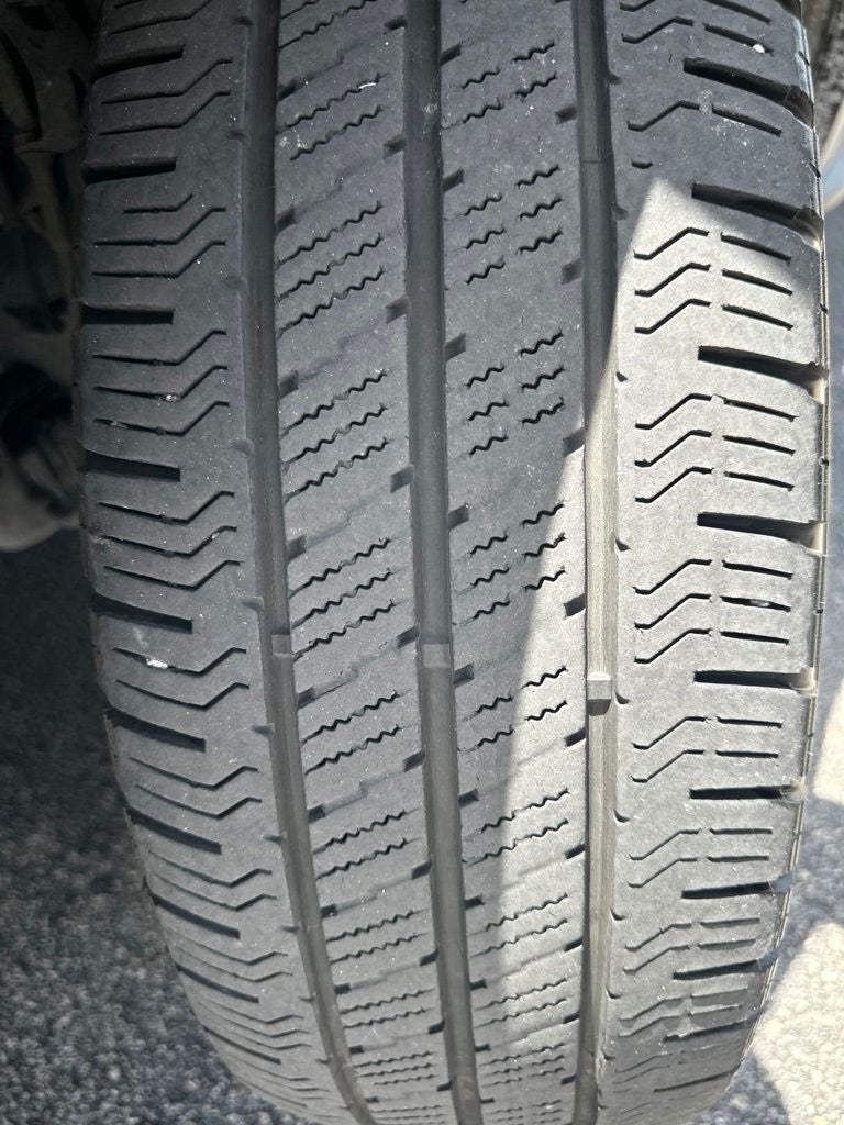 2024 Ford Transit-350 Base