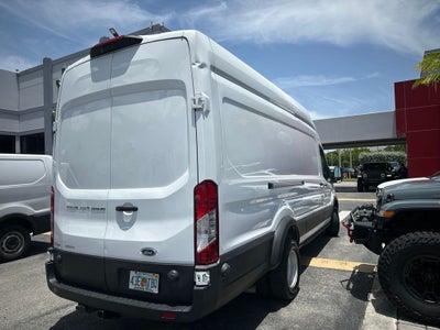 2024 Ford Transit-350 Base