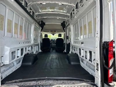 2024 Ford Transit-350 Base