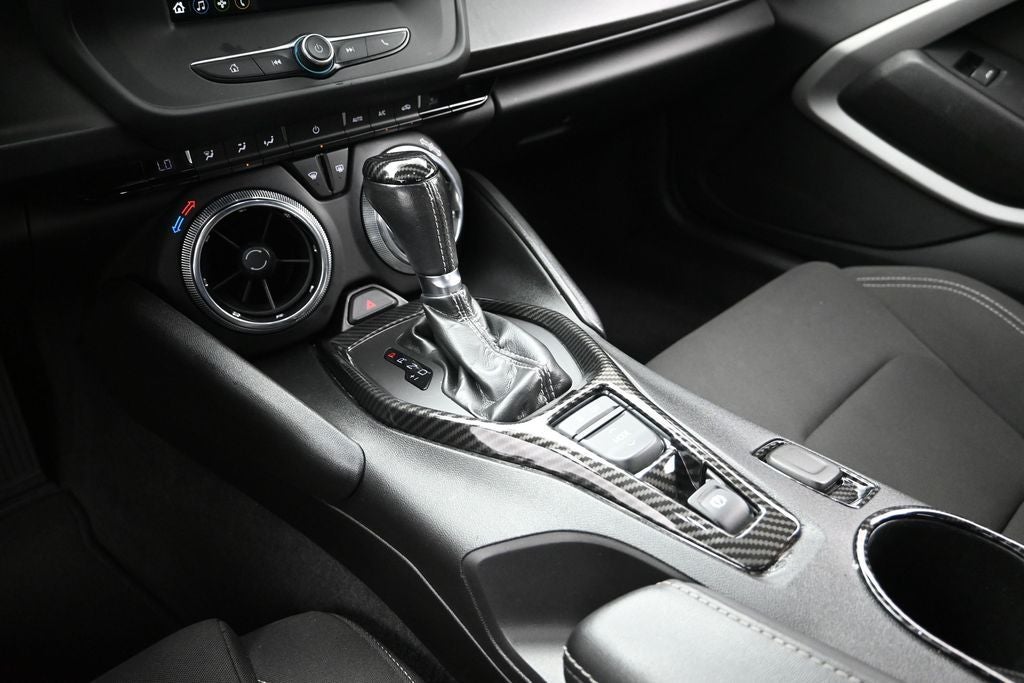 2019 Chevrolet Camaro 1LT