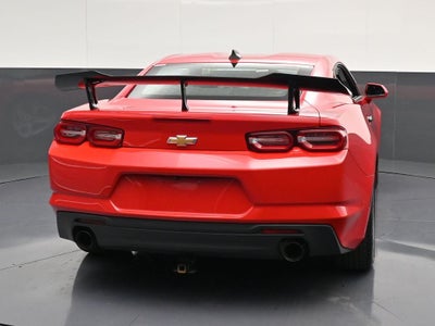2019 Chevrolet Camaro 1LT