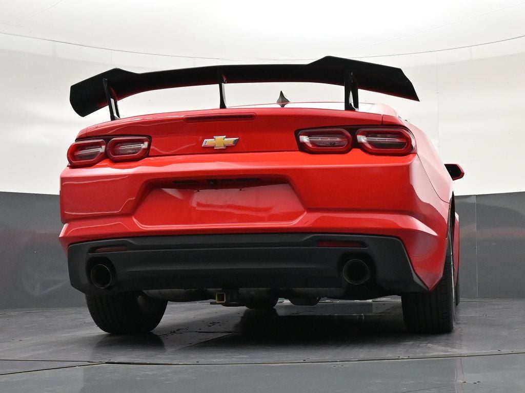 2019 Chevrolet Camaro 1LT