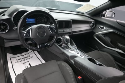 2023 Chevrolet Camaro 1LS