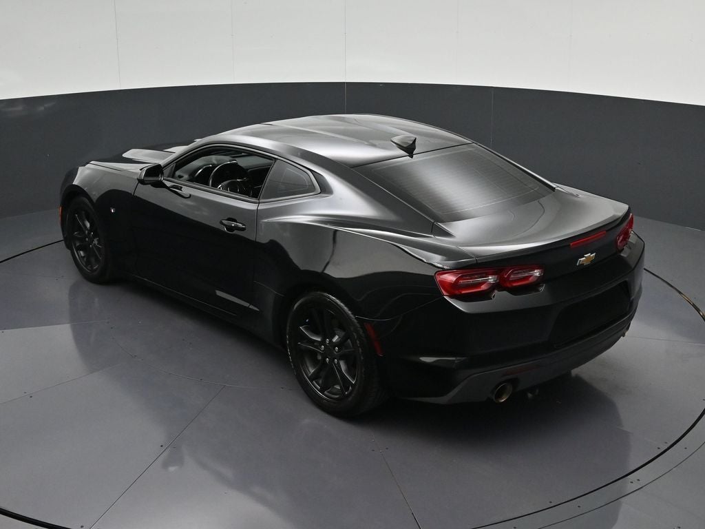 2023 Chevrolet Camaro 1LS