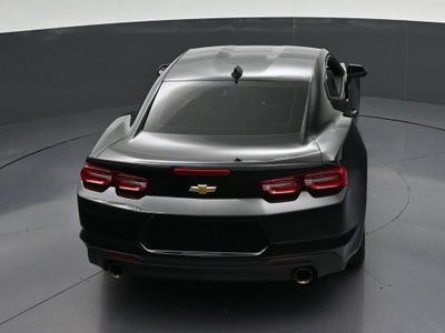 2023 Chevrolet Camaro 1LS
