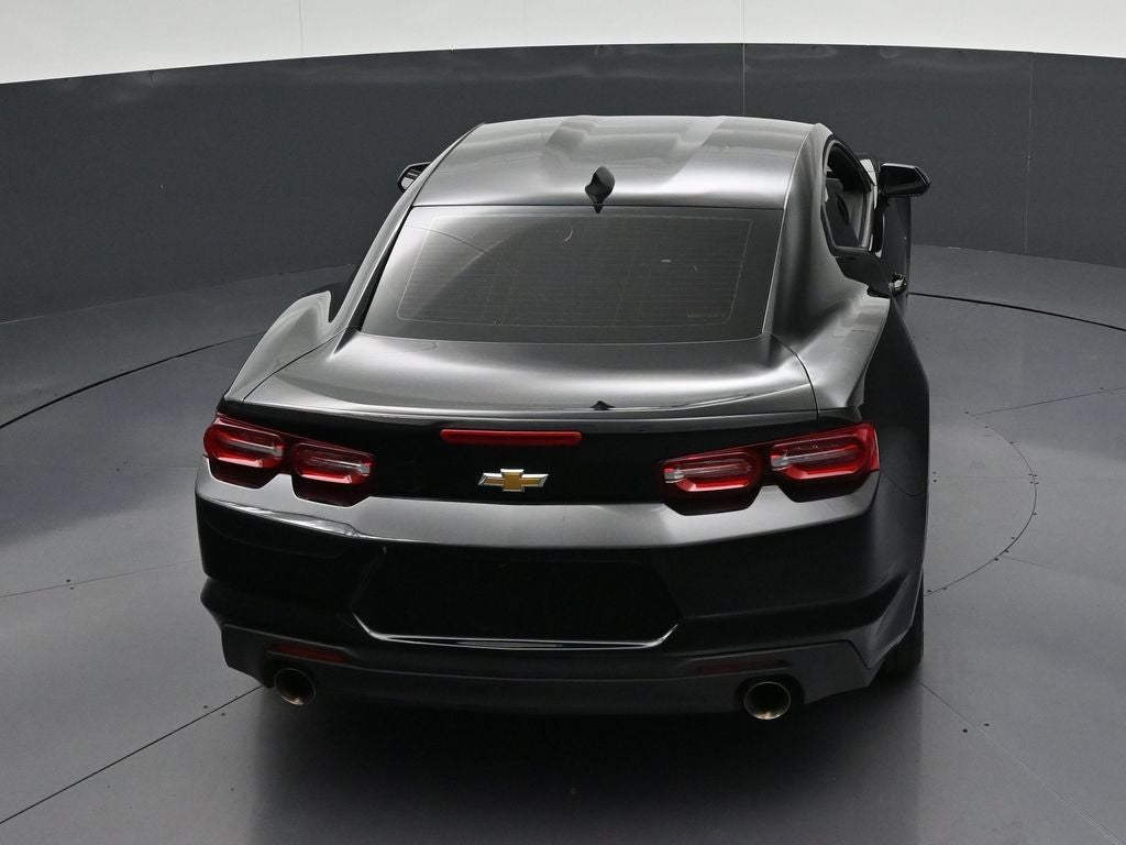 2023 Chevrolet Camaro 1LS