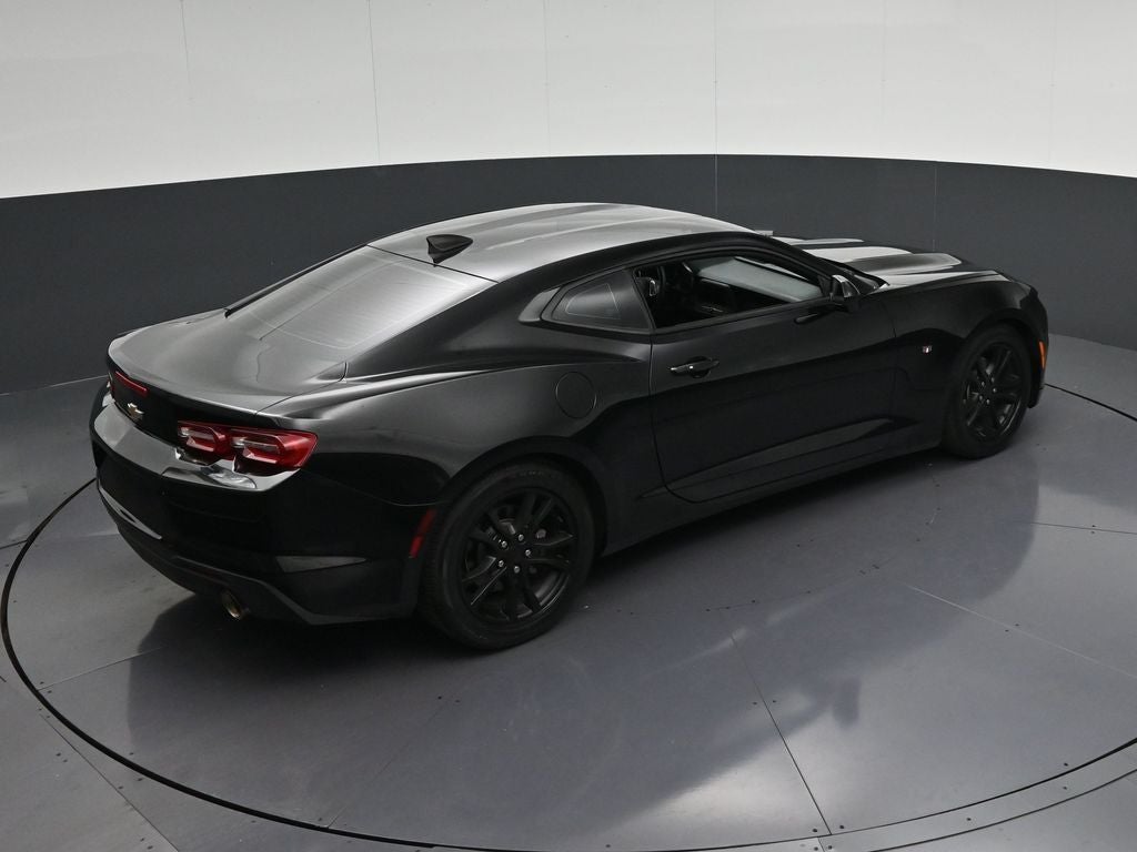 2023 Chevrolet Camaro 1LS
