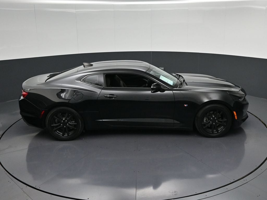 2023 Chevrolet Camaro 1LS
