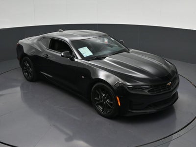 2023 Chevrolet Camaro 1LS
