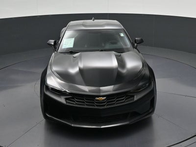 2023 Chevrolet Camaro 1LS