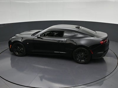 2023 Chevrolet Camaro 1LS