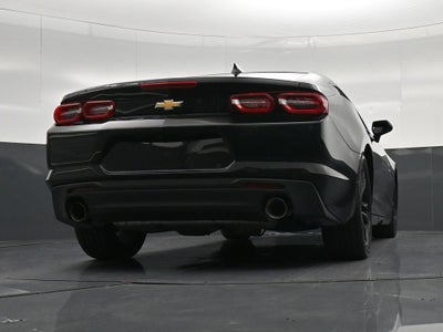 2023 Chevrolet Camaro 1LS