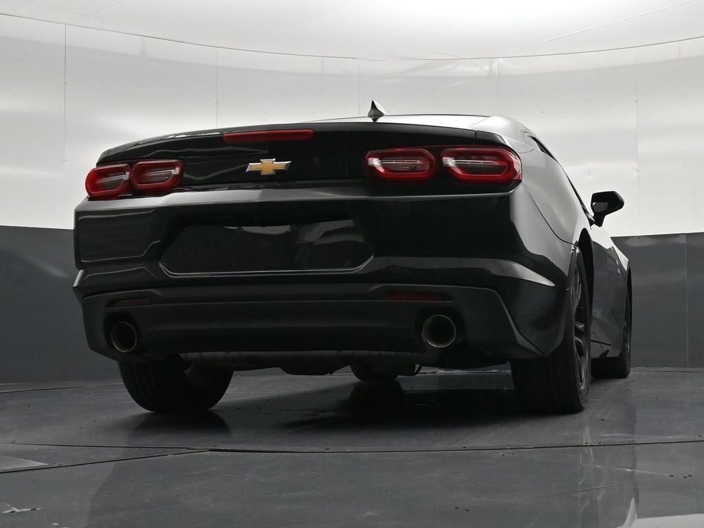 2023 Chevrolet Camaro 1LS