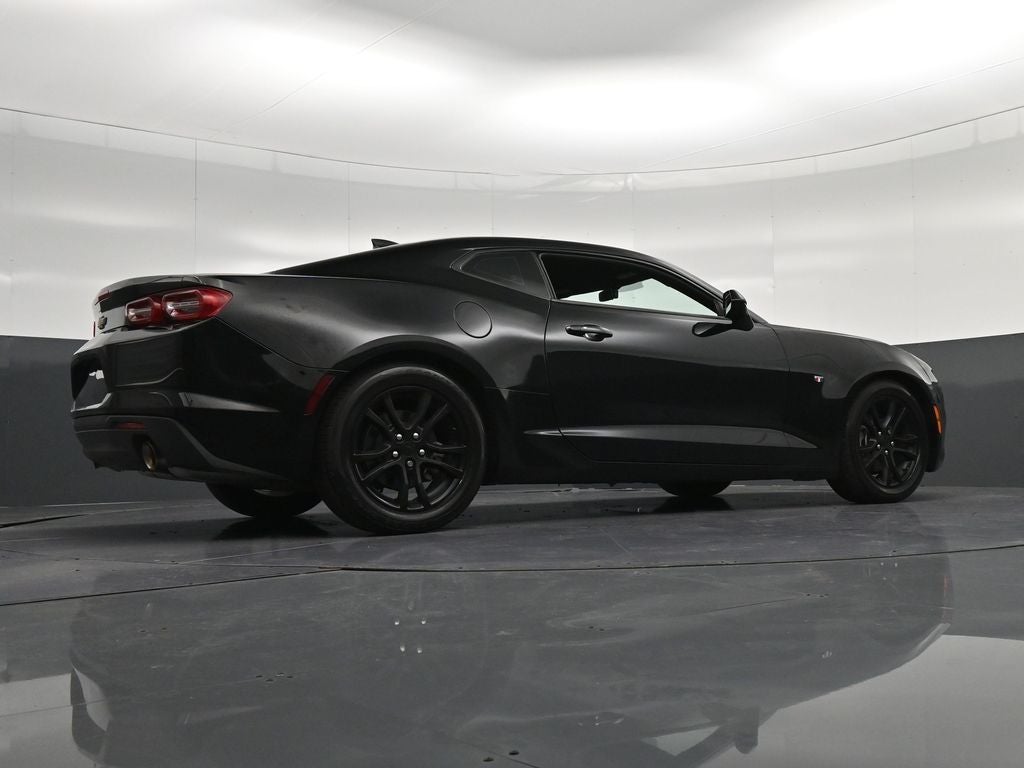 2023 Chevrolet Camaro 1LS