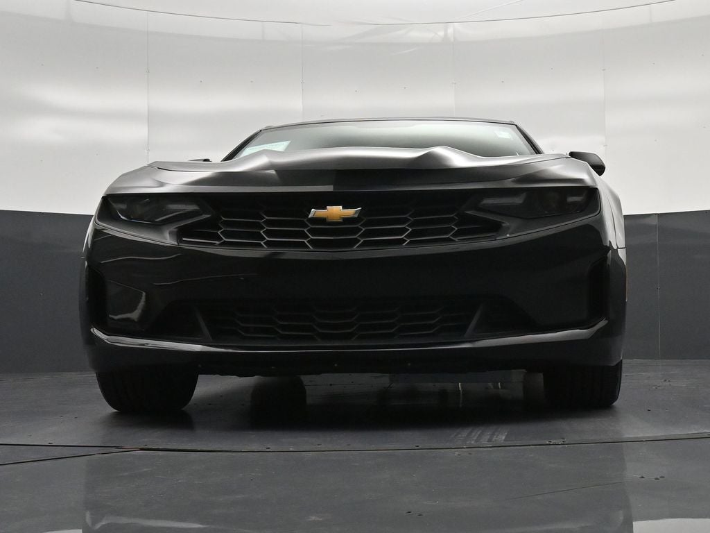2023 Chevrolet Camaro 1LS