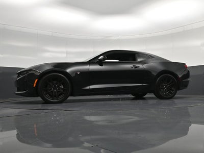 2023 Chevrolet Camaro 1LS